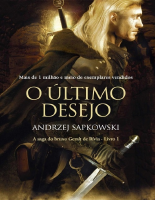 The Witcher 1 - O Último Desejo - Andrzej Sapkowski.epub